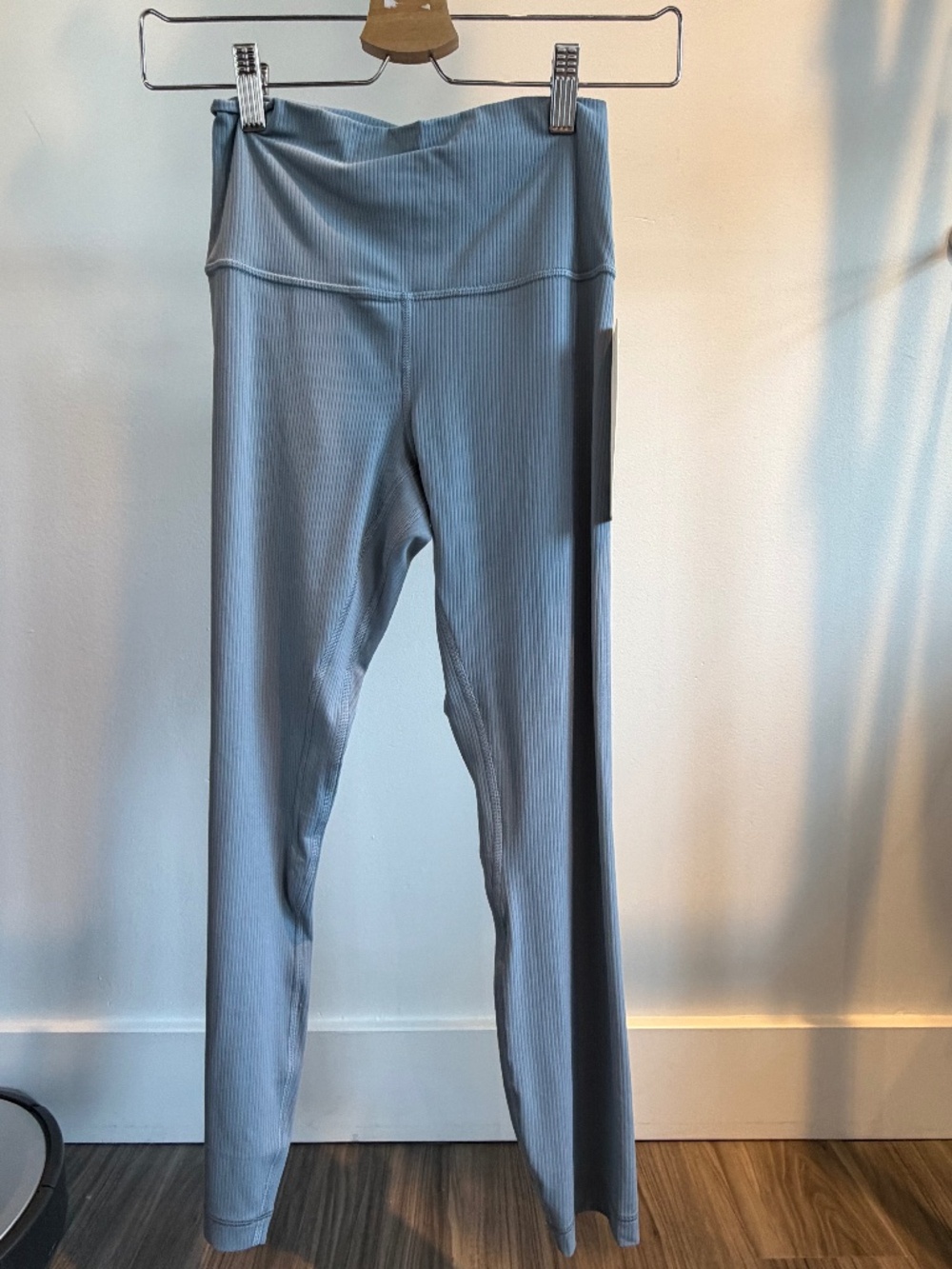 Lululemon Align Ribbed HR Pant 25"